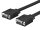 ET-MONGG5B | MicroConnect Full HD SVGA HD15 cable 5m | Monitor Cable, Black | Herst.Nr.: MONGG5B| EAN: 5705965866917 |Gratisversand | Versandkostenfrei in Österreich