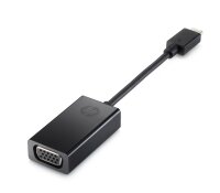 ET-N9K76AA | HP USB-C to VGA Adapter | **New Retail** |...