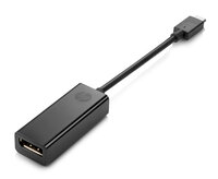 ET-N9K78AA#AC3 | Hewlett Packard Enterprise DisplayPort adapter | **New Retail** | Herst.Nr.: N9K78AA#AC3| EAN: 4514953940543 |Gratisversand | Versandkostenfrei in Österreich