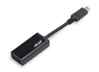 ET-NP.CAB1A.011 | Acer USB TYPE C TO VGA ADAPTER  |...