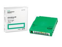 ET-Q2078AN | HP Q2078AN - Leeres Datenband - LTO - 30000 GB - 30 Jahr(e) - 525 kBit/Zoll - Weiß | Q2078AN | Verbrauchsmaterial