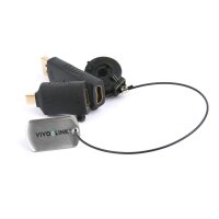 ET-PROADRING1 | Vivolink Pro DP to HDMI Adapter Ring | ....