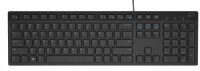 ET-NGGJP | Dell Keyboard, External, USB,  | Czech, 104...