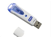 ET-R61210320-2 | Omnikey 6121 USB Slim-size Smart C R. |...