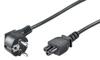 ET-PE010818 | MicroConnect Power Cord CEE 7/7 - C5 1.8m |...