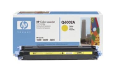 ET-Q6002-67902 | HP Toner Yellow | Pages 2000 | Herst.Nr.: Q6002-67902| EAN: 5704327095743 |Gratisversand | Versandkostenfrei in Österreich