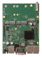 ET-RBM33G | MikroTik RouterBOARD M33G with | Dual Core...