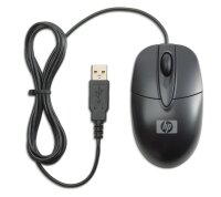 ET-RH304AA | HP Mouse USB Optical Travel | **New Retail**...