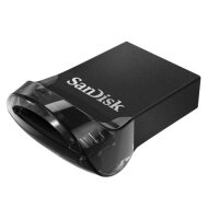 ET-SDCZ430-128G-G46 | Sandisk USB 3.1 Stick 128GB, Ultra...
