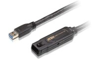 ET-UE3310-AT-G | Aten USB3.1 Gen1 Extender 10m | USB3.1...