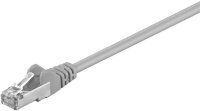 ET-STP505 | MicroConnect F/UTP CAT5e 5m Grey PVC | Outer...