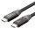 ET-TB3005 | MicroConnect Thunderbolt 3 Cable, 0.5M | USB type C Male/Male | Herst.Nr.: TB3005| EAN: 4002888415552 |Gratisversand | Versandkostenfrei in Österreich