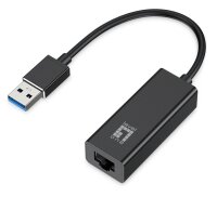 ET-USB-0401 | LevelOne USB Gigabit Ethernet Adapter |...
