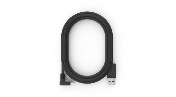 ET-W125607247 | USB 3 Type Angled C to A | 7090043790368 | USB Kabel | GRATISVERSAND :-) Versandkostenfrei bestellen in Österreich