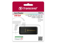 ET-TS-RDF5K | Transcend Card Reader F5 USB3.0 SD/micro | SD Card Reader | Herst.Nr.: TS-RDF5K| EAN: 760557823483 |Gratisversand | Versandkostenfrei in Österreich