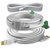 ET-TC3-PK10MCABLES | Vision Techconnect3 10m Cable...
