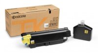 ET-TK-5270Y | Kyocera Toner Yellow | Pages 6.000 |...
