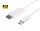 ET-USB3.1CDPBW1 | MicroConnect USB-C Displayport cable 1m | USB-C to Displayport cable  | Herst.Nr.: USB3.1CDPBW1| EAN: 5712505705964 |Gratisversand | Versandkostenfrei in Österreich