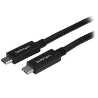ET-USB315CC1M | StarTech.com 1M USB C TO USB C CABLE - |...