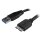 ET-USB3AUB50CMS | StarTech.com 20 SLIM USB 3.0 MICRO B CABLE |  | Herst.Nr.: USB3AUB50CMS| EAN: 65030856355 |Gratisversand | Versandkostenfrei in Österreich