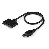 ET-USB3S2SAT3CB | USB 3.0 to 2.5 SATA III | USB3S2SAT3CB...