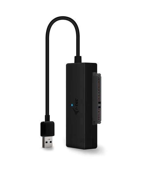 ET-USB3STADA | i-tec ADAPTER USB 3.0 TO SATA  | adapter USB 3.0 for SATA III,  | Herst.Nr.: USB3STADA| EAN: 8594047318386 |Gratisversand | Versandkostenfrei in Österreich