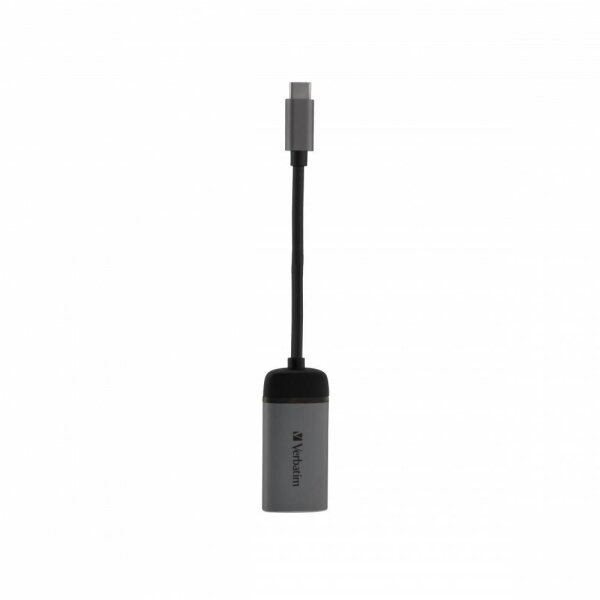 ET-W125625521 | USB-C TO HDMI 4K ADAPTER - | 49143 | Videoadapter | GRATISVERSAND :-) Versandkostenfrei bestellen in Österreich