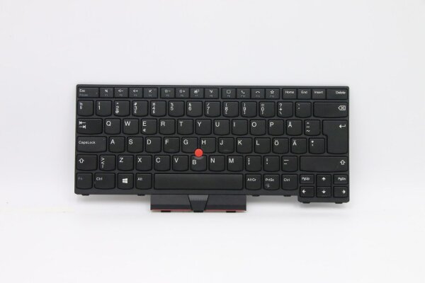 ET-W125790567 | FRU Odin Keyboard Full NBL | 5N20W67673 | Einbau Tastatur | GRATISVERSAND :-) Versandkostenfrei bestellen in Österreich