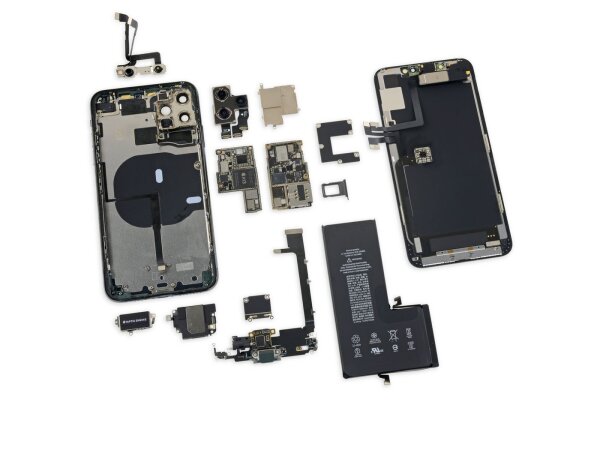 ET-W125800522 | iPhone 11 Battery Pull Tab | MOBX-IP11-14 | Handy-Ersatzteile | GRATISVERSAND :-) Versandkostenfrei bestellen in Österreich