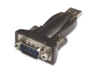 ET-W125864015 | USB 2.0 to serial Converter, | USBADB9FC...