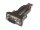 ET-W125864015 | USB 2.0 to serial Converter, | USBADB9FC | Invertieradapter | GRATISVERSAND :-) Versandkostenfrei bestellen in Österreich