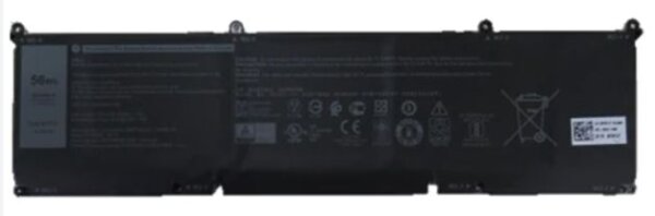 ET-W125940093 | Battery PRI, 56WHR, 3 Cell, | P8P1P | Batterien | GRATISVERSAND :-) Versandkostenfrei bestellen in Österreich