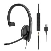 ET-W125879700 | SC 135 USB Headset Head-band | 508316 |...