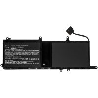 ET-W125993394 | Laptop Battery for Dell | MBXDE-BA0193 |...