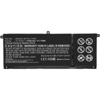 ET-W126385609 | Laptop Battery for Dell | MBXDE-BA0240 |...