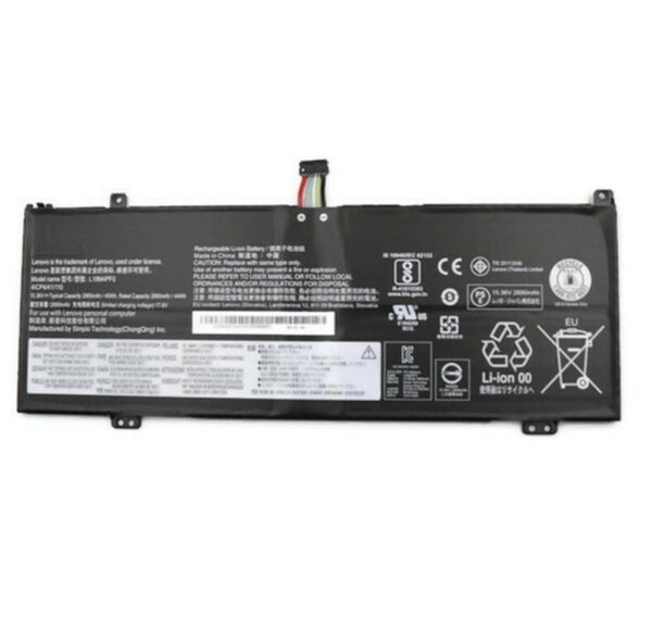 ET-W126385645 | Laptop Battery for Lenovo | MBXLE-BA0309 | Batterien | GRATISVERSAND :-) Versandkostenfrei bestellen in Österreich