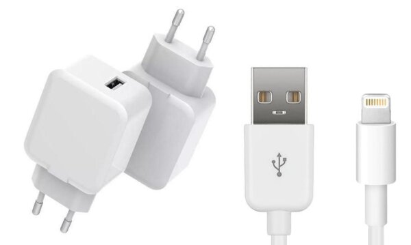 ET-W126359764 | USB Charger for iPhone & iPad | MBXUSB-AC0006 | Ladeger„te fr mobile Ger„te | GRATISVERSAND :-) Versandkostenfrei bestellen in Österreich