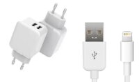 ET-W126359765 | USB Charger for iPhone & iPad |...