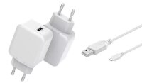 ET-W126359767 | USB Charger with 1.8meter | MBXUSB-AC0009...
