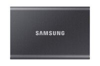 ET-W126806593 | Portable SSD T7 1000 GB Grey |...