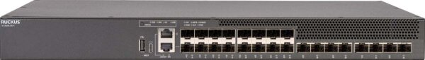 L-ICX8200-24FX | Ruckus ICX 8200 Switch 16-PRT SFP+ 8X25G T SFP28 - Switch - 1 Gbps | Herst. Nr. ICX8200-24FX | Netzwerkgeräte | EAN:  |Gratisversand | Versandkostenfrei in Österrreich