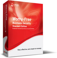P-CS00873068 | Trend Micro Worry-Free Business Security 9...