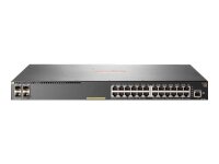 L-JL255A | HPE 2930F 24G PoE+ 4SFP+ - Switch - L3 | JL255A | Netzwerktechnik | GRATISVERSAND :-) Versandkostenfrei bestellen in Österreich