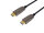 P-119455 | Equip HDMI UHS Ethernet 2.1 A-A St/St 50.0m 8K60Hz HDR sw - Kabel - Digital/Display/Video | Herst. Nr. 119455 | Kabel / Adapter | EAN: 4015867231180 |Gratisversand | Versandkostenfrei in Österrreich