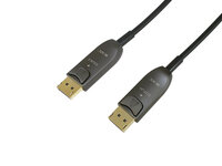 P-119443 | Equip DisplayPort 1.4 St/St 30m 8K/60Hz komp.HDCP schwarz - Digital/Display/Video | Herst. Nr. 119443 | Kabel / Adapter | EAN: 4015867223062 |Gratisversand | Versandkostenfrei in Österrreich