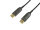 P-119442 | Equip DisplayPort 1.4 St/St 20m 8K/60Hz komp.HDCP schwarz - Digital/Display/Video | Herst. Nr. 119442 | Kabel / Adapter | EAN: 4015867223055 |Gratisversand | Versandkostenfrei in Österrreich
