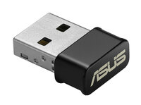 A-90IG03P0-BM0R10 | ASUS USB-AC53 Nano - Kabellos - USB -...