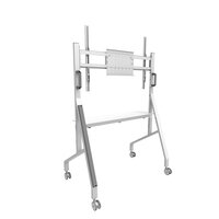 A-FL50-525WH1 | Neomounts FL50-525WH1 MOBILE FLOOR STAND...