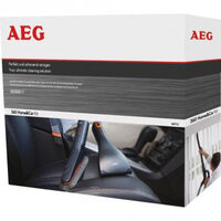 AEG AKIT12 Home Car Kit mit Softbürste