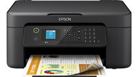 Epson WorkForce WF-2910 DWF
